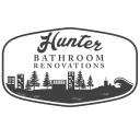 Hunter Bathroom Renovations logo